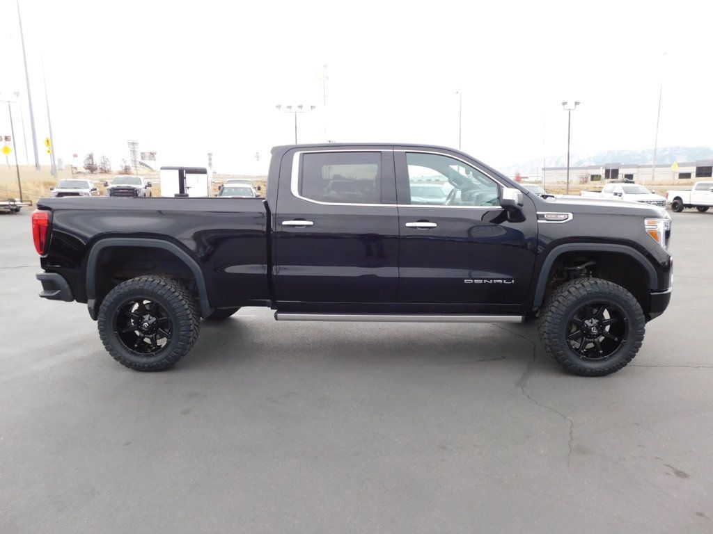 2021 GMC Sierra 1500 DENALI - 22656824 - 12