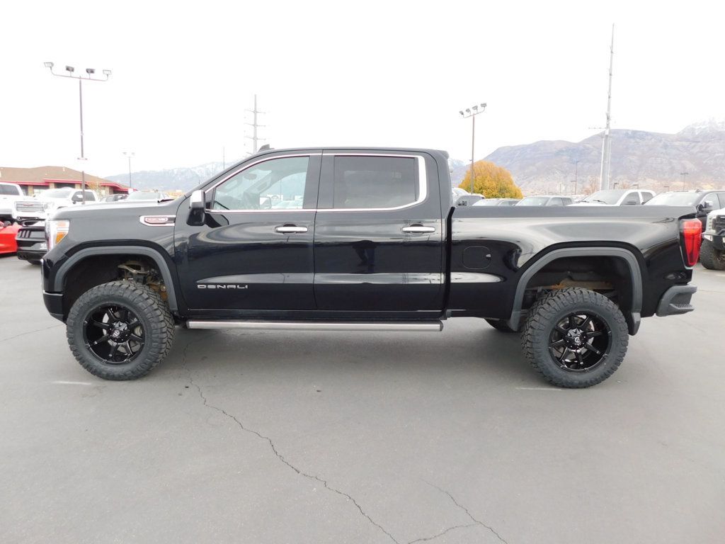 2021 GMC Sierra 1500 DENALI - 22656824 - 6