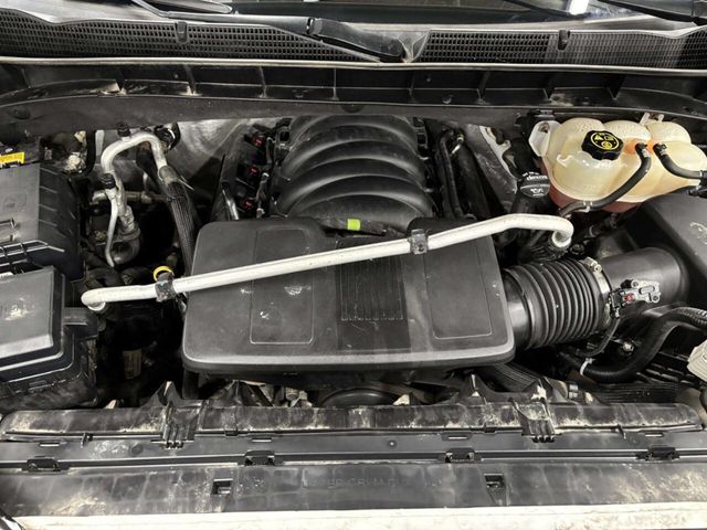 2021 GMC Sierra 1500 Denali 4x4 4dr Crew Cab 6.6 ft. SB - 23055531 - 10