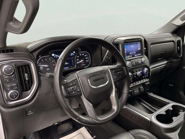 2021 GMC Sierra 1500 Denali 4x4 4dr Crew Cab 6.6 ft. SB - 23055531 - 12