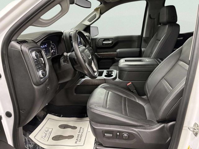 2021 GMC Sierra 1500 Denali 4x4 4dr Crew Cab 6.6 ft. SB - 23055531 - 13