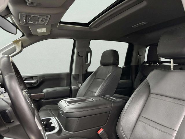 2021 GMC Sierra 1500 Denali 4x4 4dr Crew Cab 6.6 ft. SB - 23055531 - 14