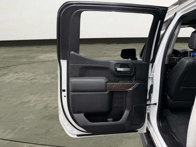 2021 GMC Sierra 1500 Denali 4x4 4dr Crew Cab 6.6 ft. SB - 23055531 - 15