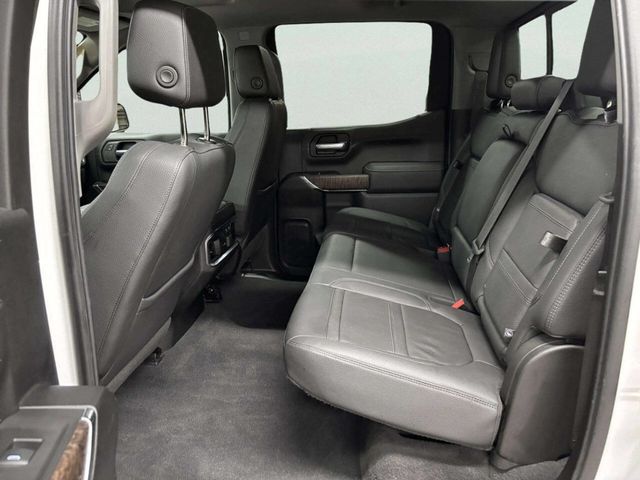 2021 GMC Sierra 1500 Denali 4x4 4dr Crew Cab 6.6 ft. SB - 23055531 - 16