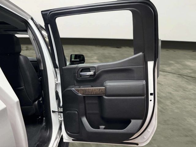 2021 GMC Sierra 1500 Denali 4x4 4dr Crew Cab 6.6 ft. SB - 23055531 - 17