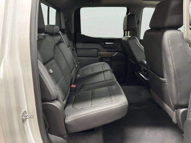 2021 GMC Sierra 1500 Denali 4x4 4dr Crew Cab 6.6 ft. SB - 23055531 - 18