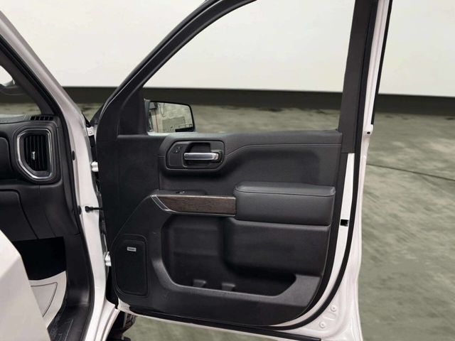 2021 GMC Sierra 1500 Denali 4x4 4dr Crew Cab 6.6 ft. SB - 23055531 - 19