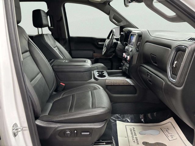 2021 GMC Sierra 1500 Denali 4x4 4dr Crew Cab 6.6 ft. SB - 23055531 - 20