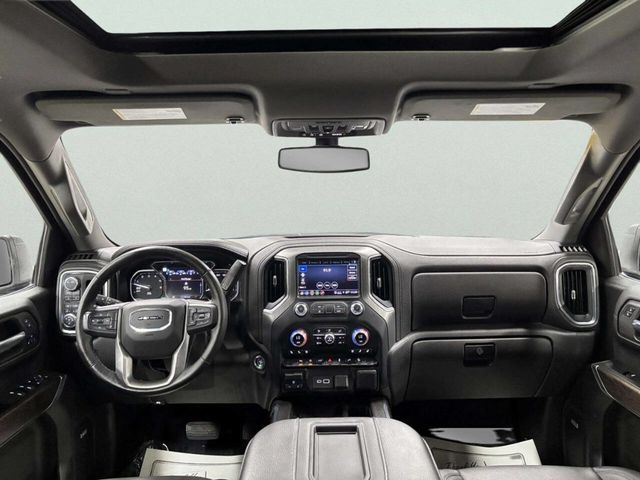 2021 GMC Sierra 1500 Denali 4x4 4dr Crew Cab 6.6 ft. SB - 23055531 - 22