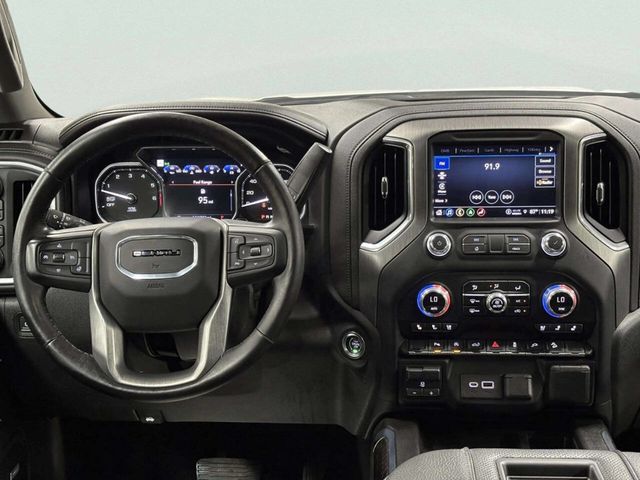 2021 GMC Sierra 1500 Denali 4x4 4dr Crew Cab 6.6 ft. SB - 23055531 - 23