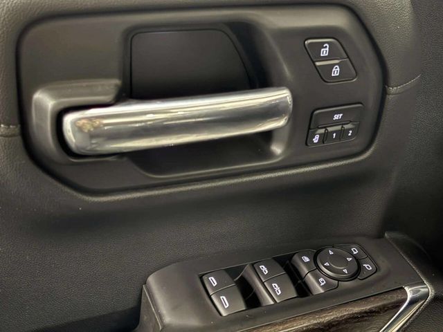 2021 GMC Sierra 1500 Denali 4x4 4dr Crew Cab 6.6 ft. SB - 23055531 - 30