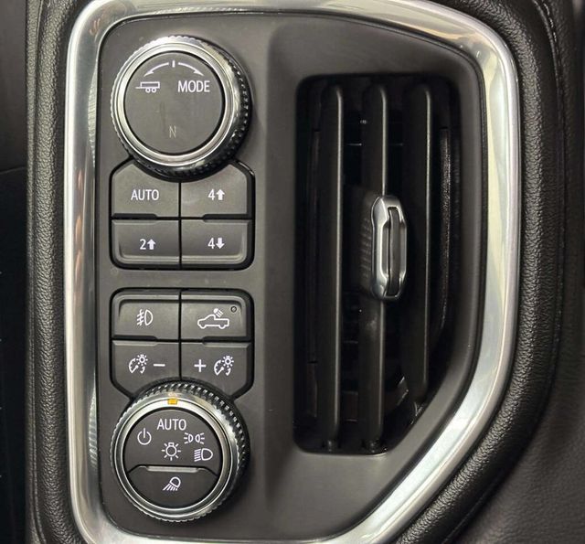2021 GMC Sierra 1500 Denali 4x4 4dr Crew Cab 6.6 ft. SB - 23055531 - 31