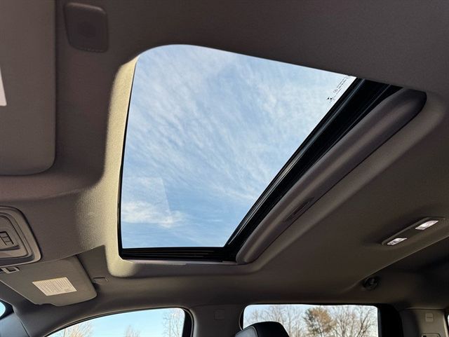 2021 GMC Sierra 1500 Denali Crew Cab 4WD - 23004253 - 4