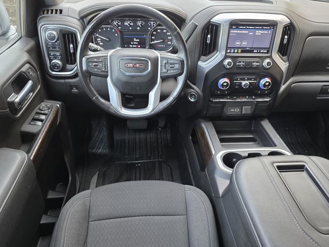 2021 GMC Sierra 1500 Elevation - 23015298 - 11