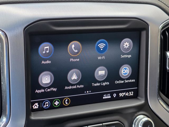 2021 GMC Sierra 1500 Elevation - 23015298 - 14