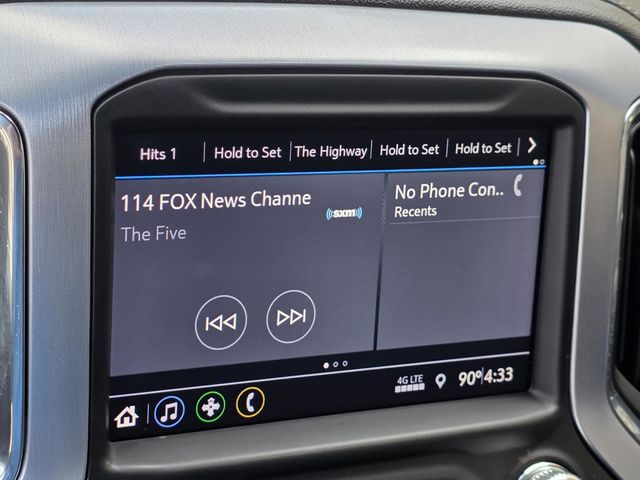 2021 GMC Sierra 1500 Elevation - 23015298 - 15
