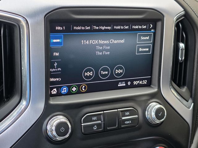 2021 GMC Sierra 1500 Elevation - 23015298 - 16