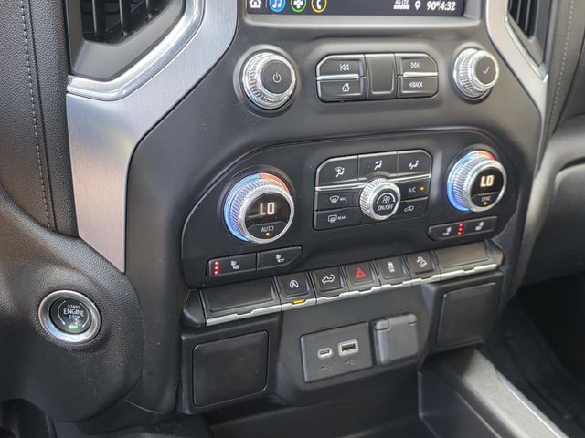 2021 GMC Sierra 1500 Elevation - 23015298 - 18