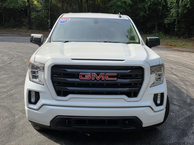2021 GMC Sierra 1500 Elevation - 23015298 - 1