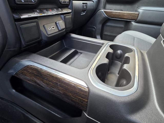 2021 GMC Sierra 1500 Elevation - 23015298 - 19