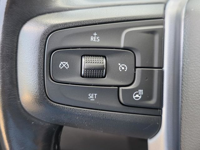 2021 GMC Sierra 1500 Elevation - 23015298 - 22