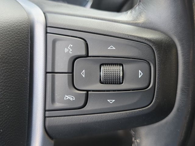 2021 GMC Sierra 1500 Elevation - 23015298 - 23
