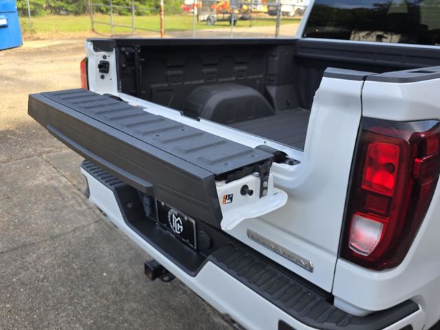 2021 GMC Sierra 1500 Elevation - 23015298 - 27