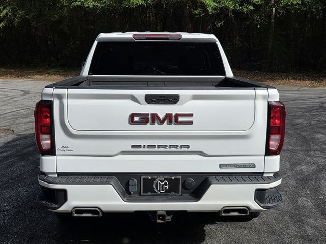 2021 GMC Sierra 1500 Elevation - 23015298 - 2