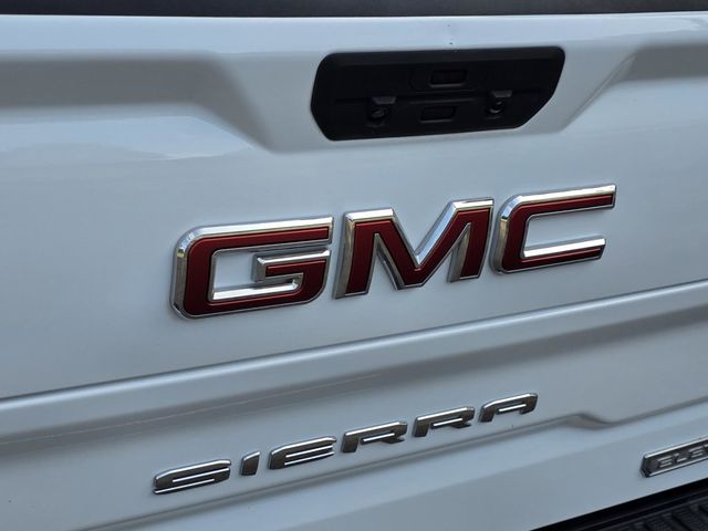2021 GMC Sierra 1500 Elevation - 23015298 - 34