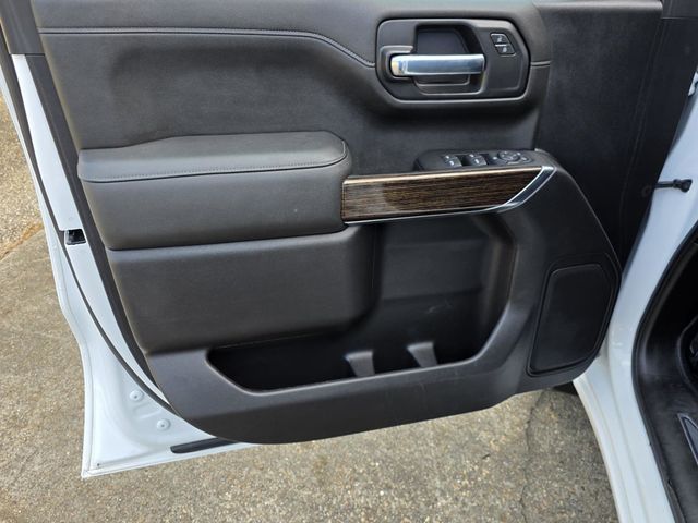 2021 GMC Sierra 1500 Elevation - 23015298 - 35