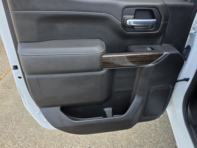 2021 GMC Sierra 1500 Elevation - 23015298 - 36