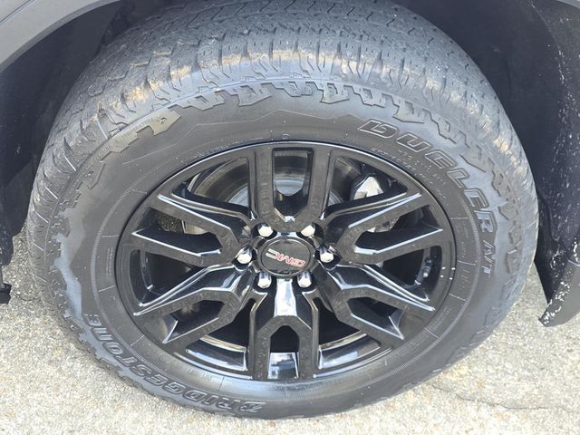 2021 GMC Sierra 1500 Elevation - 23015298 - 37