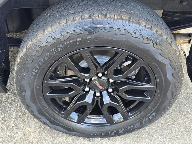 2021 GMC Sierra 1500 Elevation - 23015298 - 38