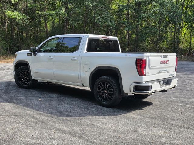 2021 GMC Sierra 1500 Elevation - 23015298 - 3