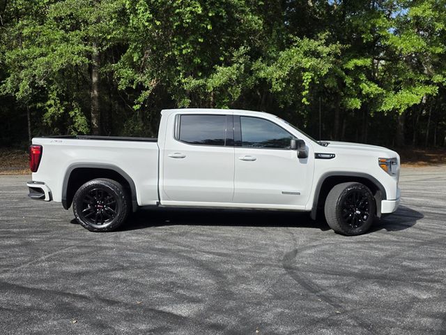 2021 GMC Sierra 1500 Elevation - 23015298 - 39