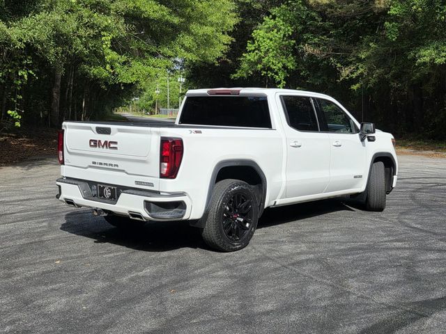 2021 GMC Sierra 4WD Crew Cab Short Box Elevation's photo