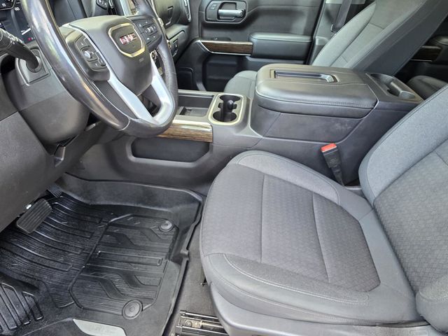2021 GMC Sierra 1500 Elevation - 23015298 - 5