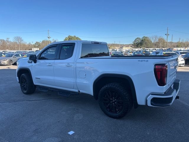 2021 GMC Sierra 1500 ELEVATION - 22982229 - 5