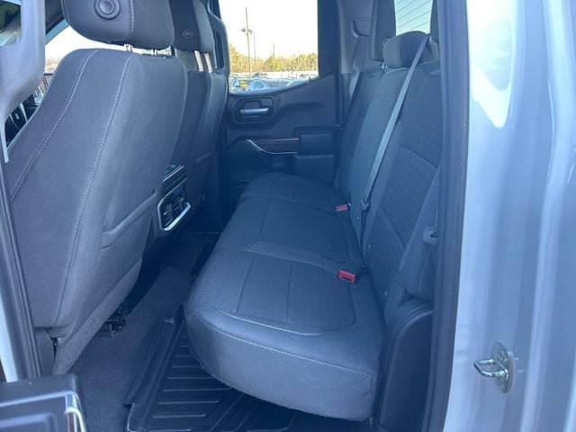 2021 GMC Sierra 1500 ELEVATION - 22982229 - 6