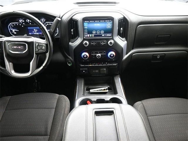 2021 GMC Sierra 1500 Elevation - 22935587 - 17