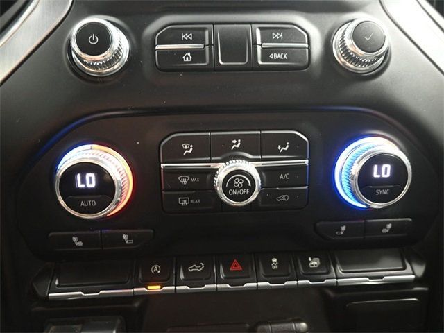 2021 GMC Sierra 1500 Elevation - 22935587 - 21