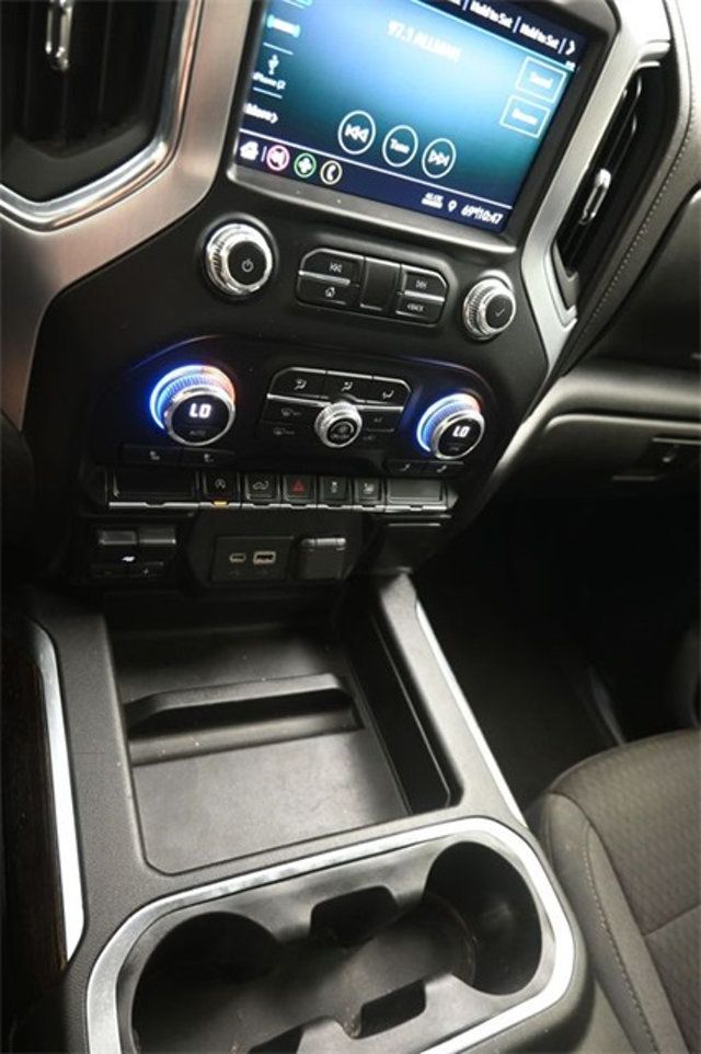 2021 GMC Sierra 1500 Elevation - 22935587 - 22