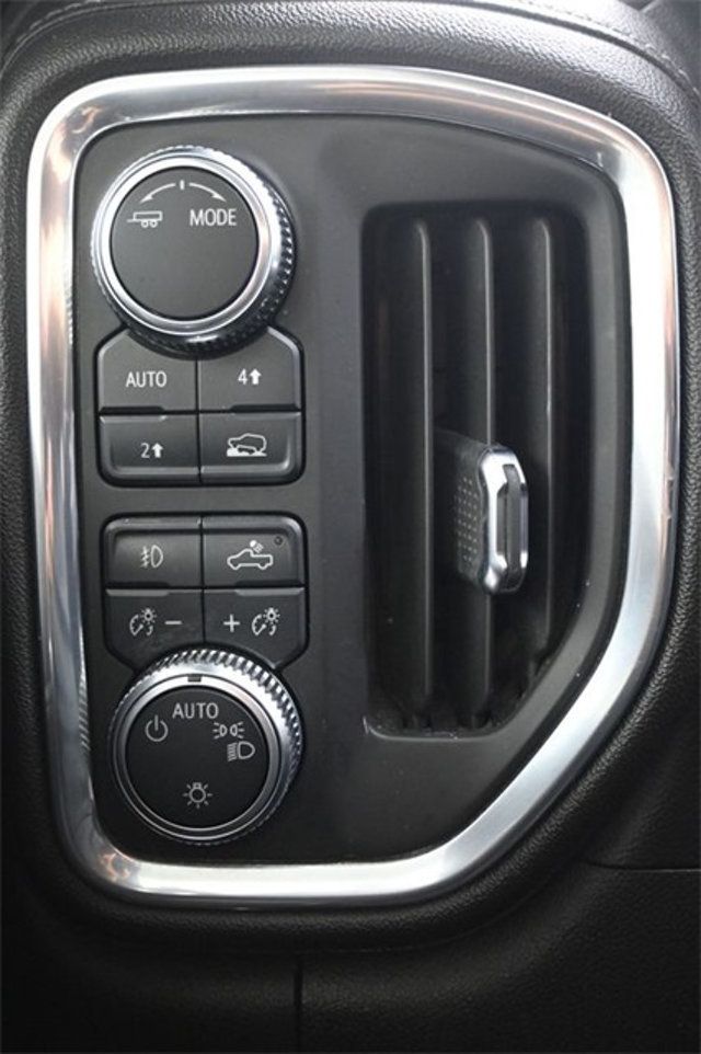 2021 GMC Sierra 1500 Elevation - 22935587 - 29