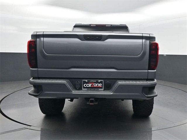 2021 GMC Sierra 1500 Elevation - 22935587 - 31