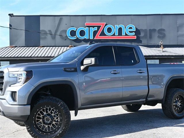 2021 GMC Sierra 1500 Elevation - 22935587 - 6
