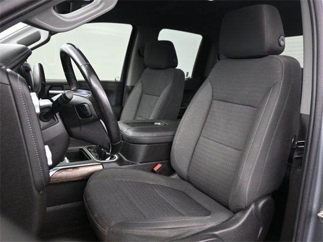 2021 GMC Sierra 1500 Elevation - 22974694 - 9