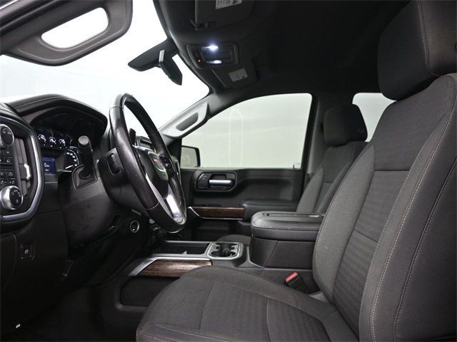2021 GMC Sierra 1500 Elevation - 22974694 - 10