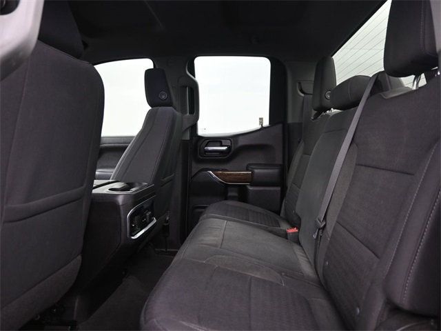 2021 GMC Sierra 1500 Elevation - 22974694 - 12