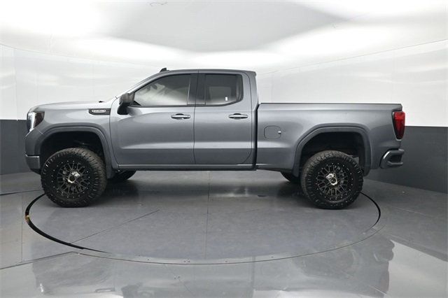 2021 GMC Sierra 1500 Elevation - 22974694 - 1