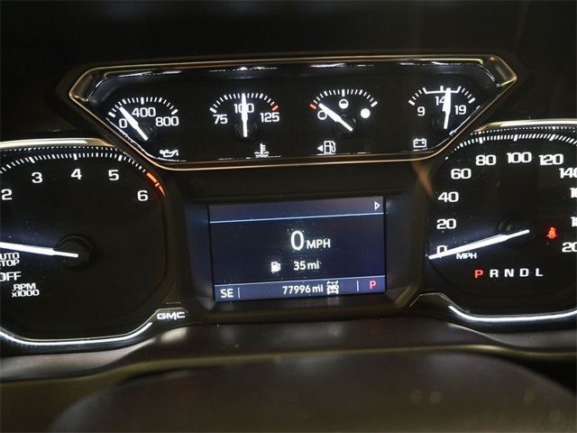2021 GMC Sierra 1500 Elevation - 22974694 - 23
